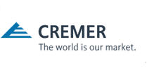Wartungsplaner bei CREMER OleoServ GmbH Wartungsplaner Logo CREMER OleoServ GmbH